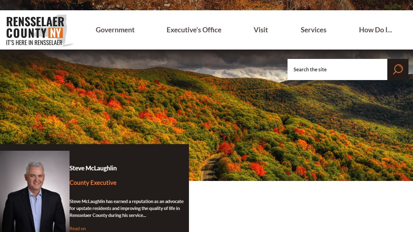 Rensselaer County, NY | Official Website